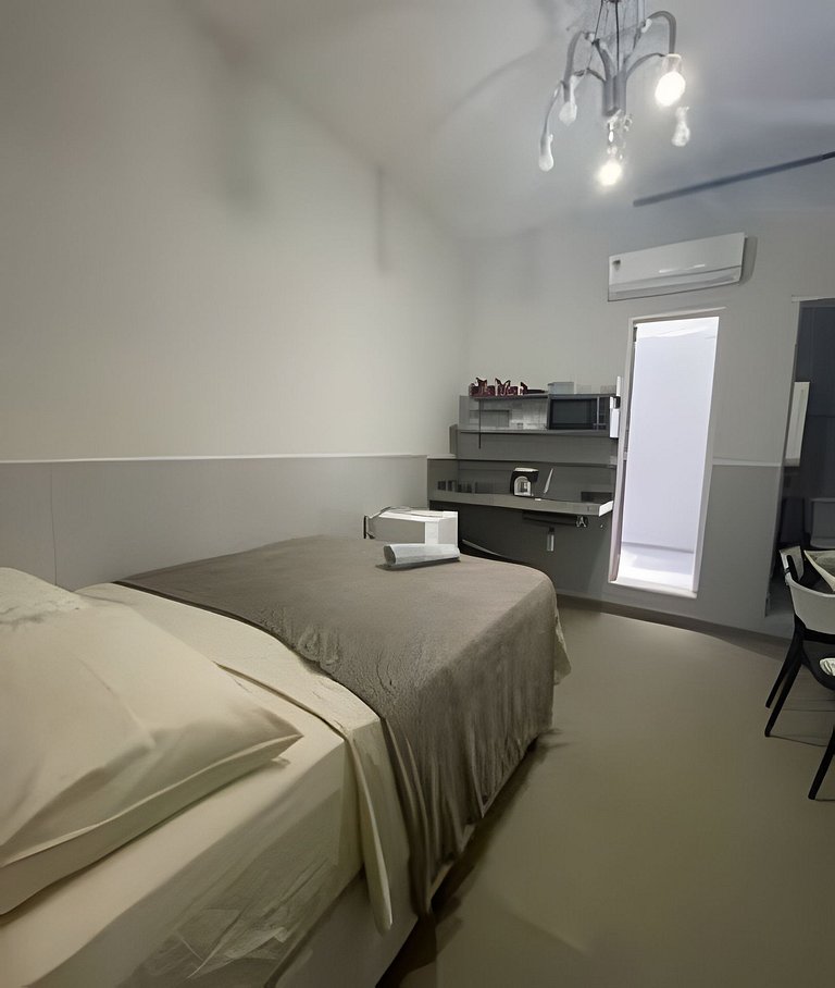 Stúdio 102 - Residencial JC II