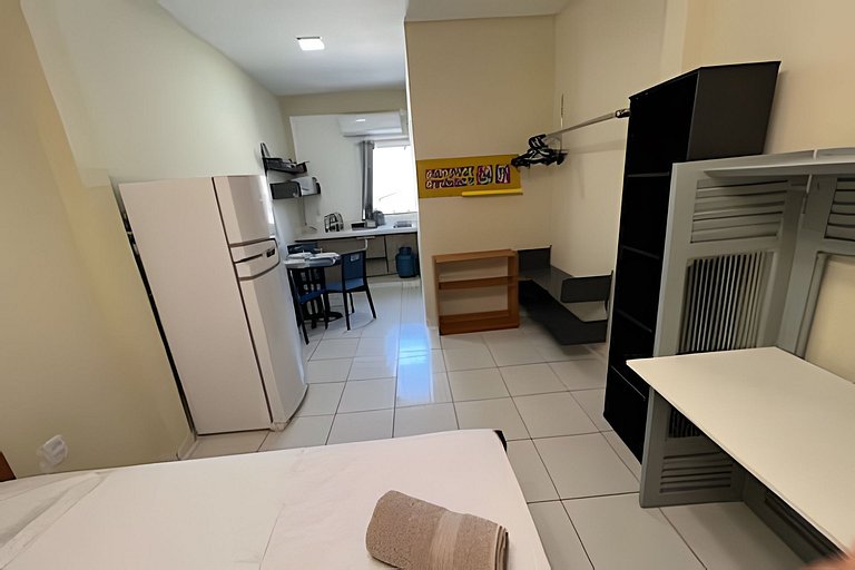 Stúdio 303 - Residencial JC II