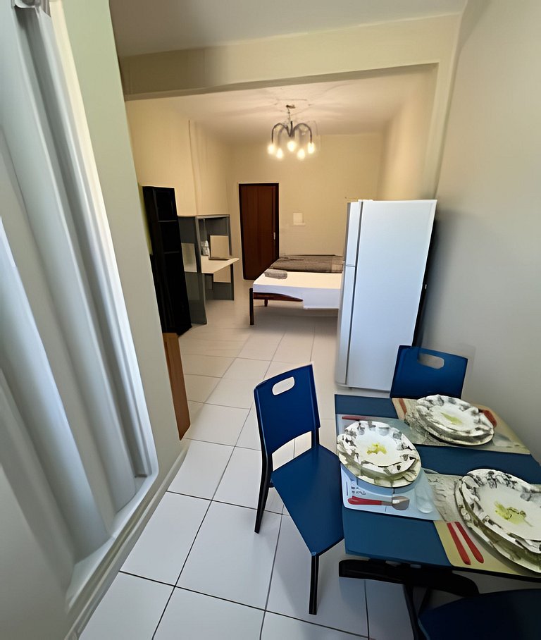 Stúdio 303 - Residencial JC II