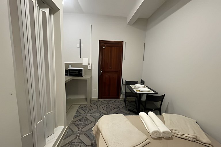 Stúdio 203 - Residencial JC II