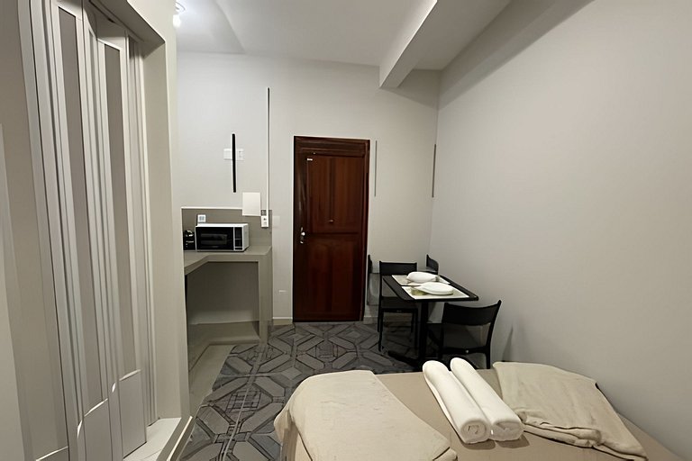 Stúdio 203 - Residencial JC II
