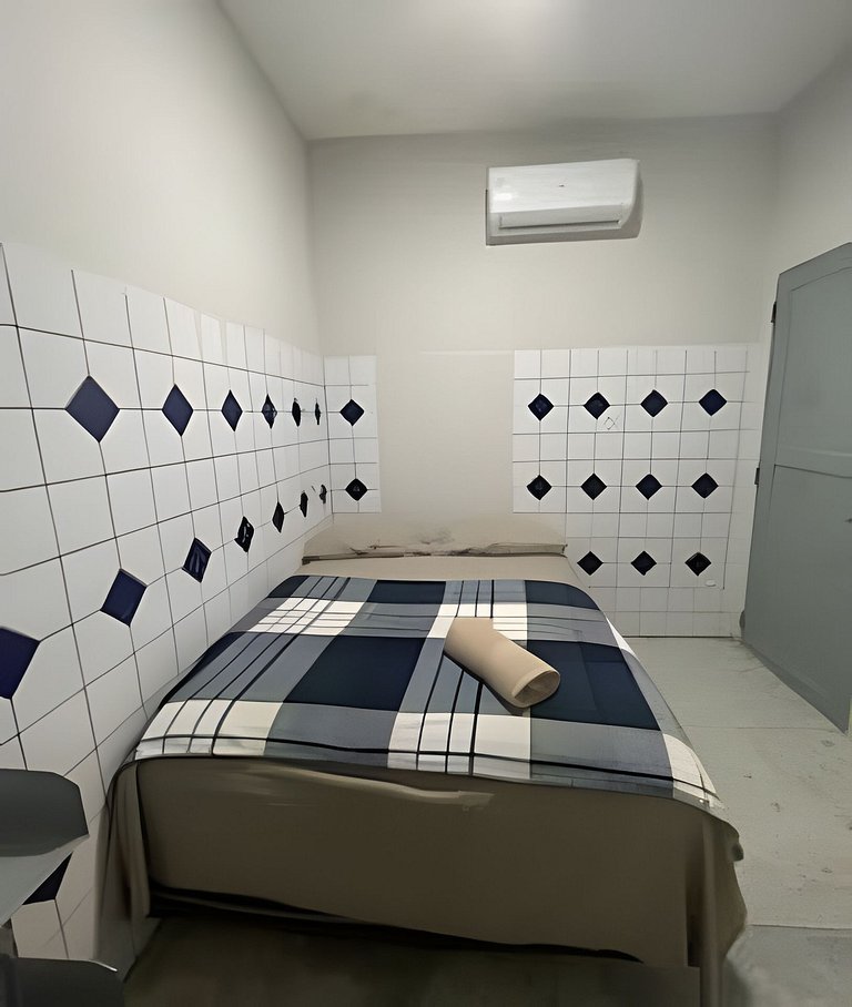 Stúdio 106 - 2/4 Residencial JCII