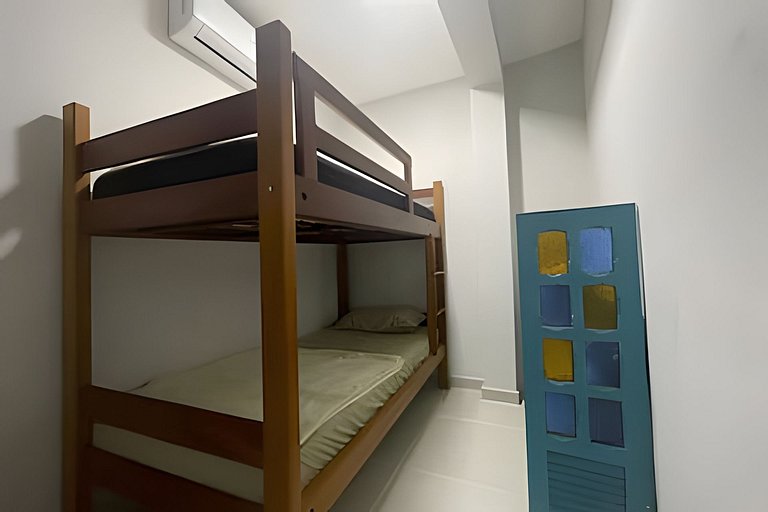 Stúdio 106 - 2/4 Residencial JCII