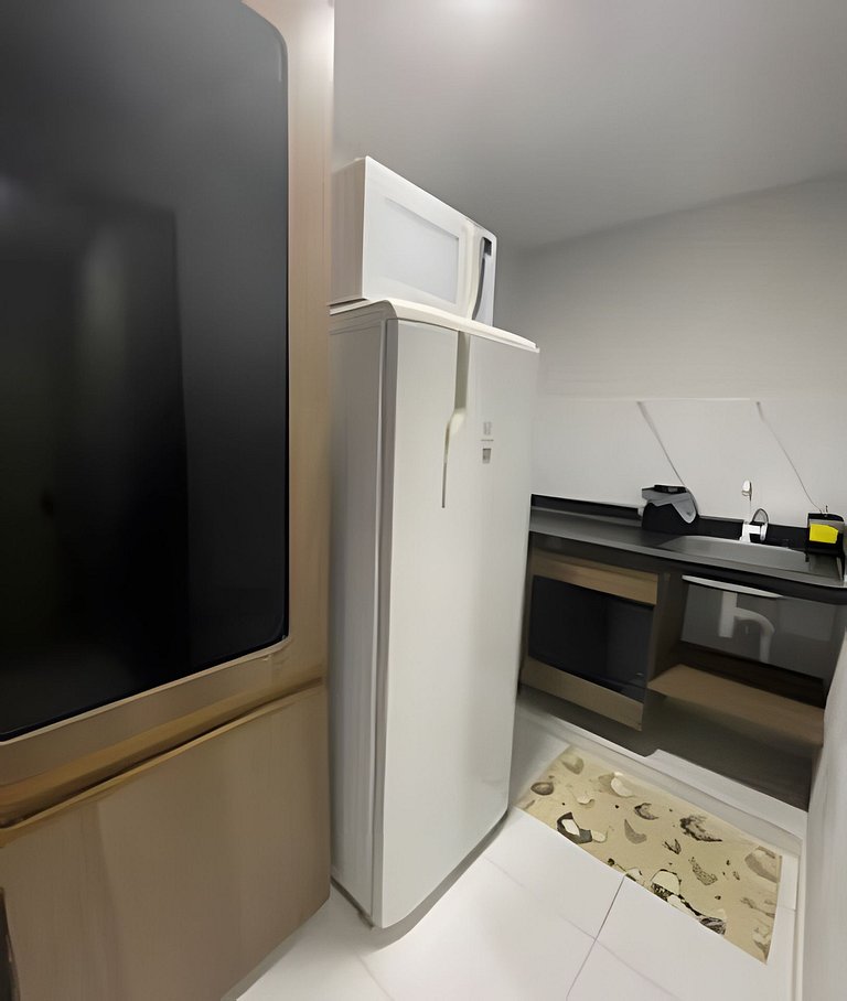 Stúdio 106 - 2/4 Residencial JCII