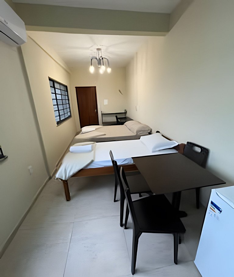 Stúdio 301 - Residencial JC II