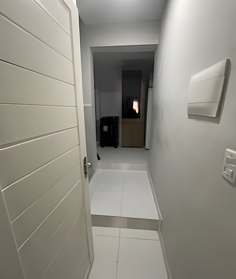 Stúdio 106 - 2/4 Residencial JCII