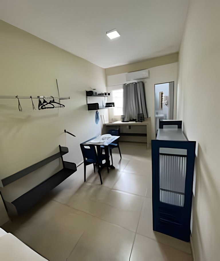 Stúdio 302 - Residencial JC II