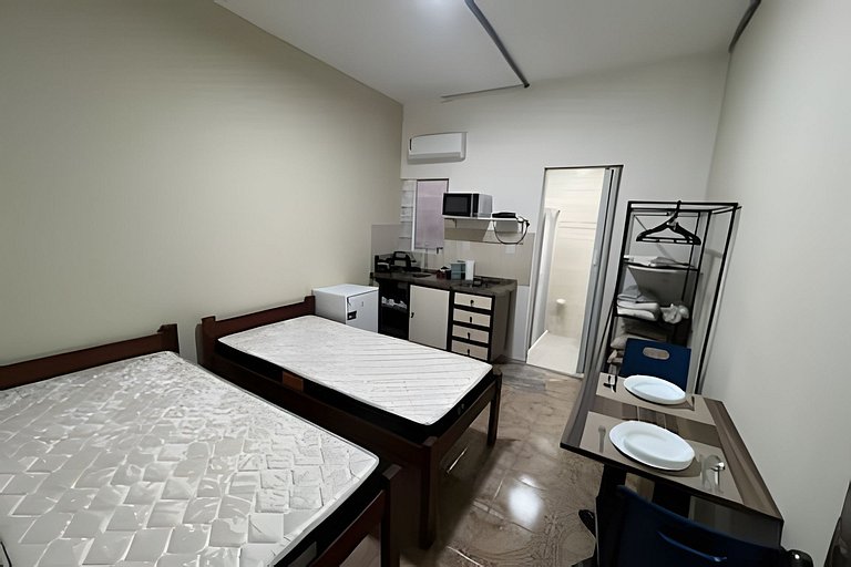 Stúdio 210 - Residencial JC II