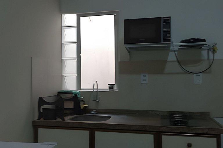 Stúdio 210 - Residencial JC II