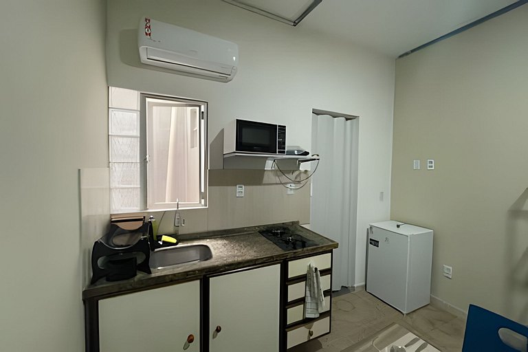 Stúdio 210 - Residencial JC II