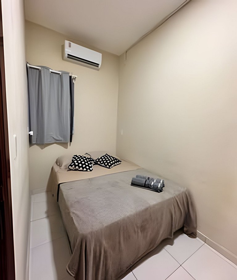 Stúdio 306 - Residencial JC II