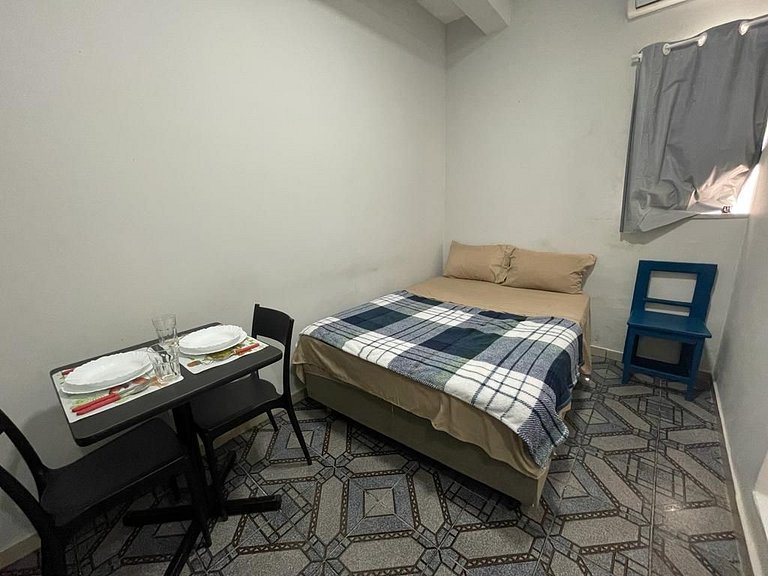 Stúdio 203 - Residencial JC II