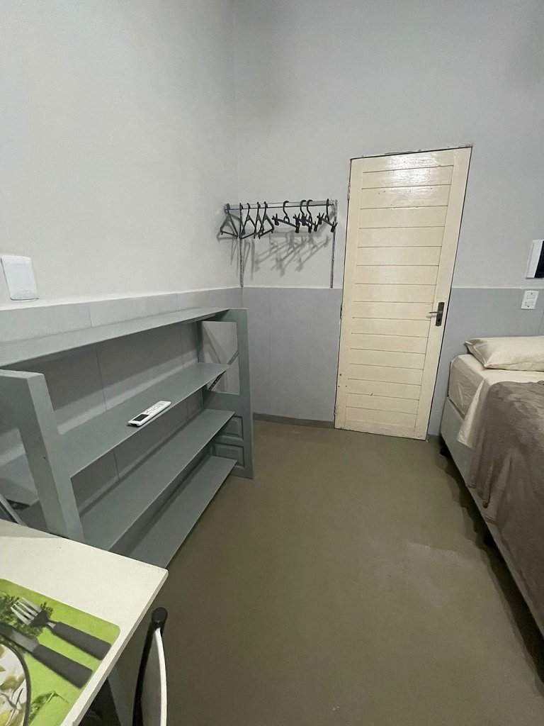 Stúdio 102 - Residencial JC II