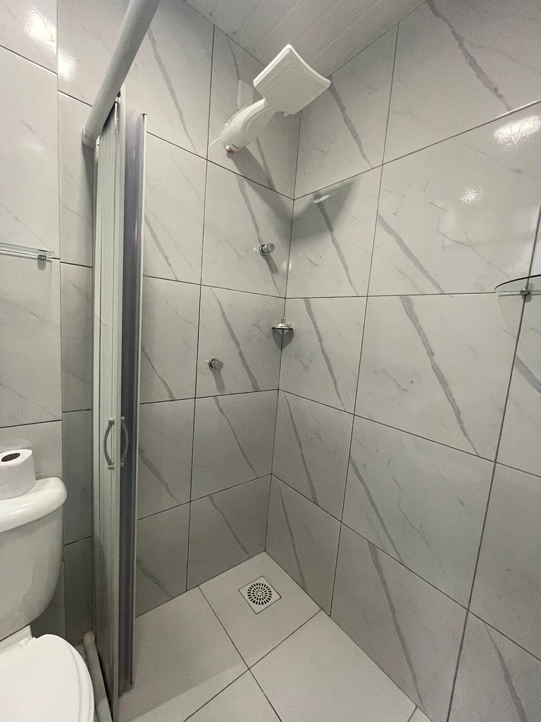 Stúdio 104 - Wi-fi 600 mgs - Residencial JC II