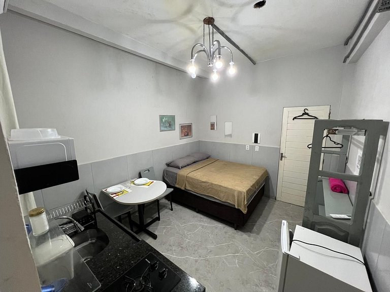 Stúdio 103 Residencial JC II