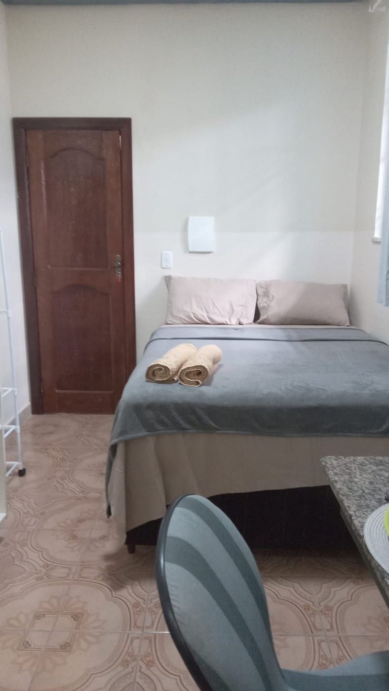 Stúdio 212 - Residencial JC II