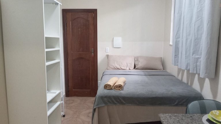 Stúdio 212 - Residencial JC II