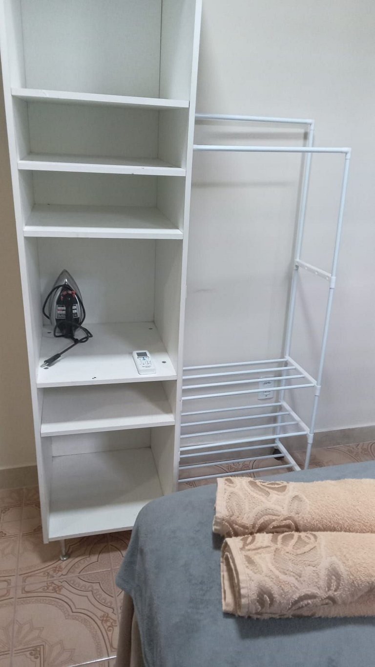 Stúdio 212 - Residencial JC II