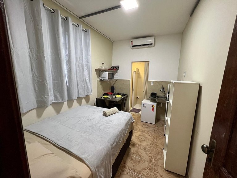 Stúdio 212 - Residencial JC II