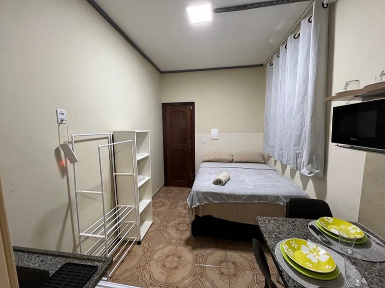 Stúdio 212 - Residencial JC II