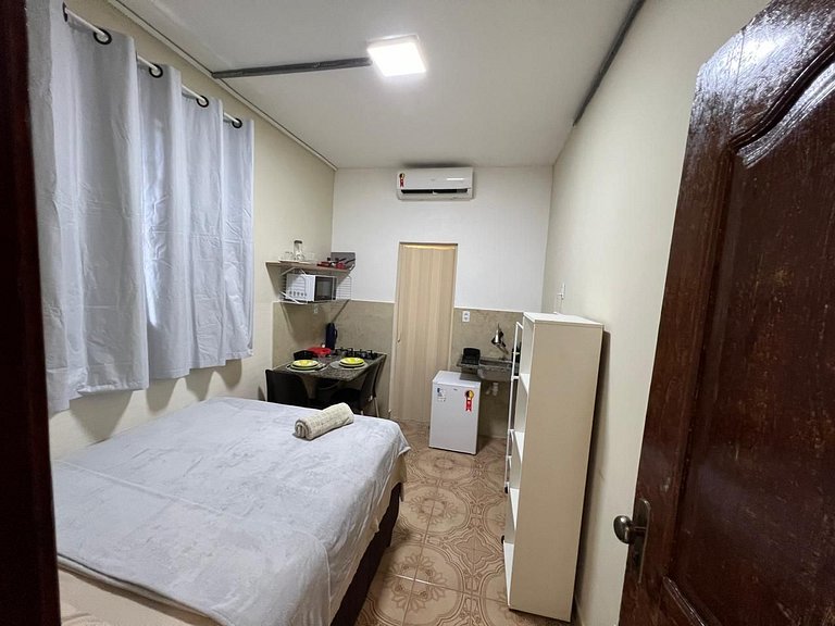 Stúdio 212 - Residencial JC II