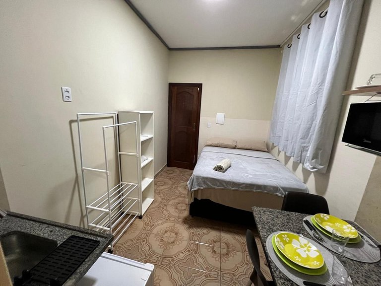 Stúdio 212 - Residencial JC II