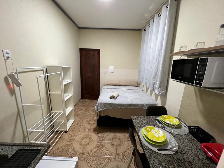 Stúdio 212 - Residencial JC II
