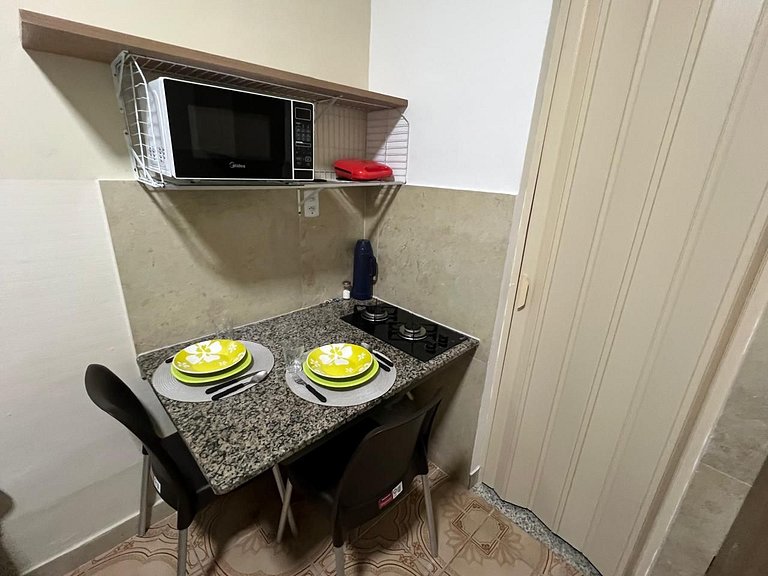 Stúdio 212 - Residencial JC II