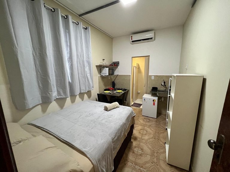 Stúdio 212 - Residencial JC II
