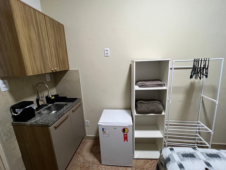 Stúdio 212 - Residencial JC II
