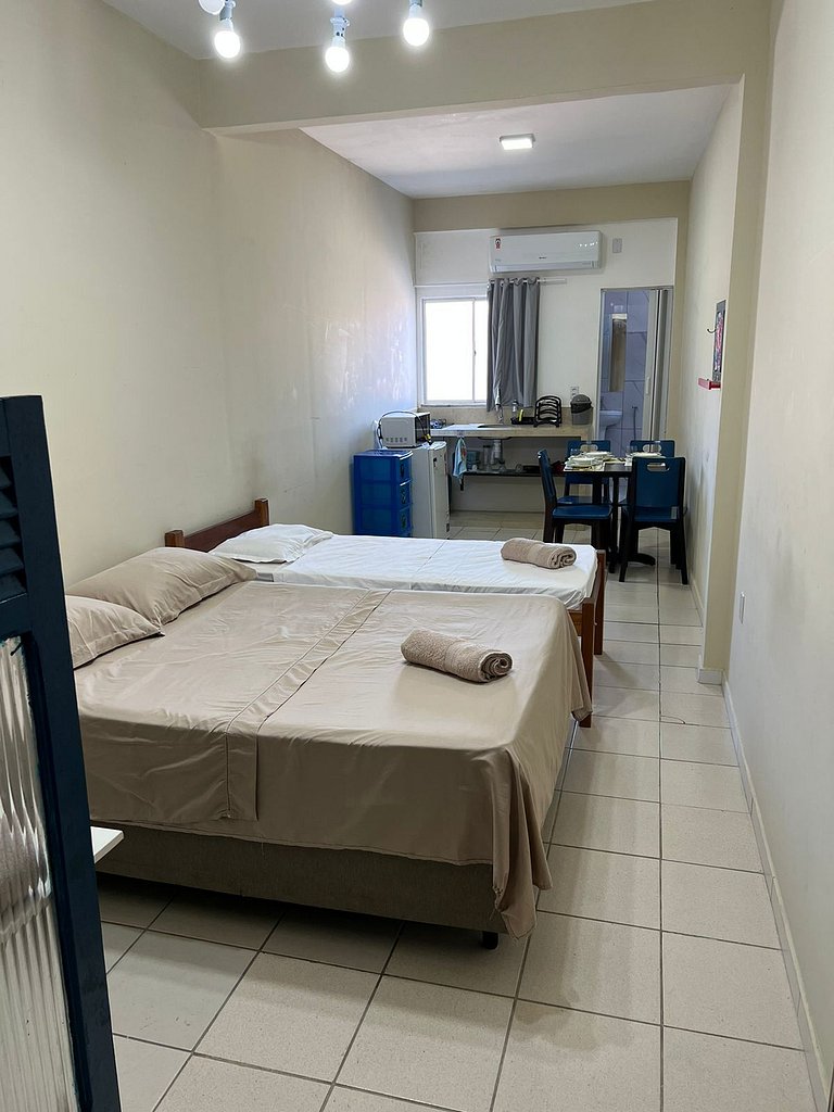 Stúdio 304 - Residencial JC II