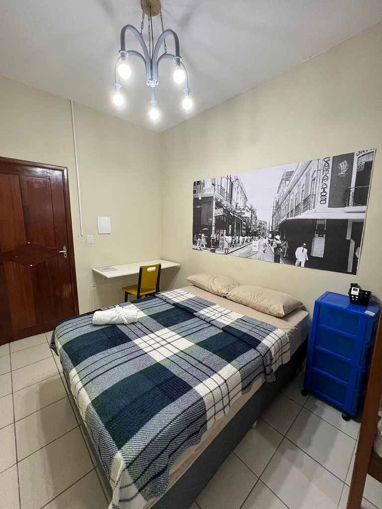 Stúdio 304 - Residencial JC II