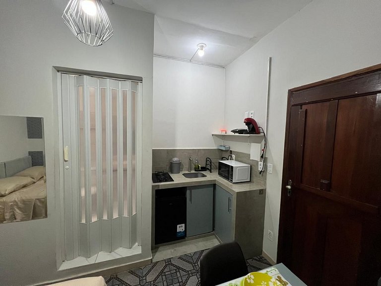 Stúdio 203 - Residencial JC II
