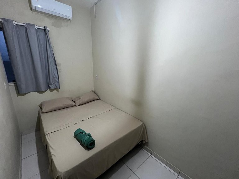 Stúdio 306 - Residencial JC II