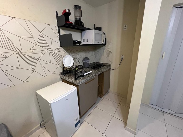 Stúdio 306 - Residencial JC II