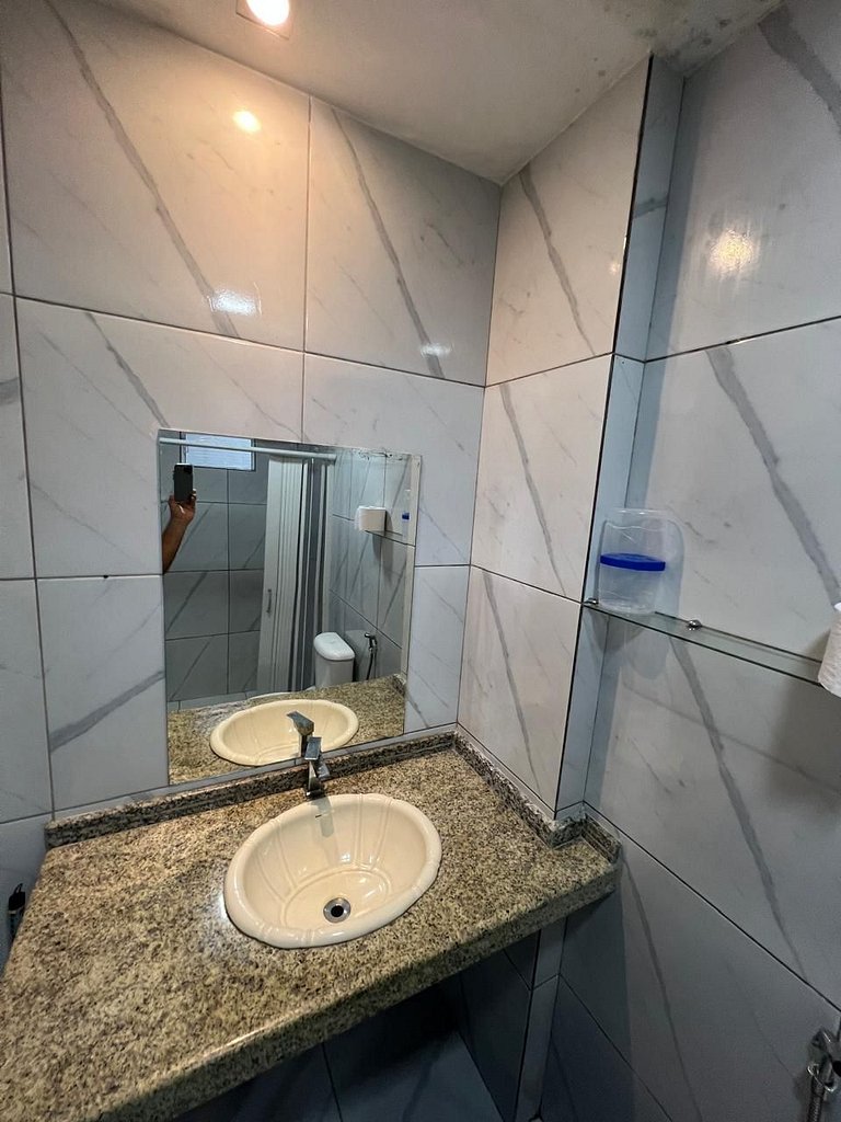 Stúdio 103 Residencial JC II