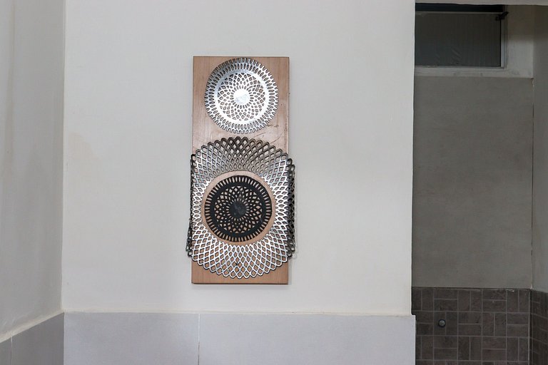 Stúdio 101 - WI-FI 600 mg - Residencial JC II