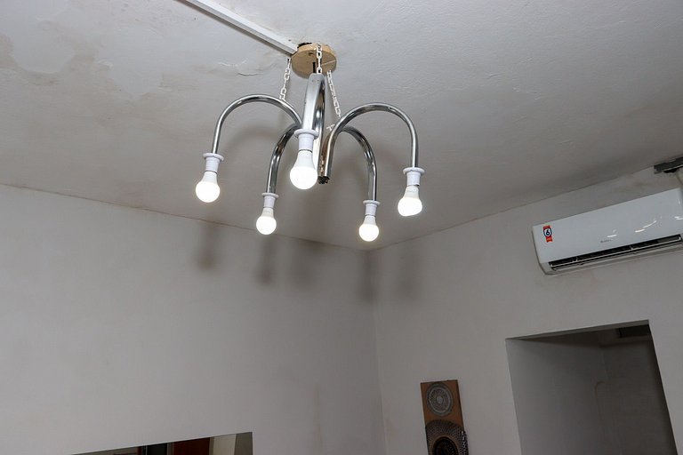 Stúdio 101 - WI-FI 600 mg - Residencial JC II