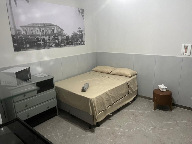 Stúdio 104 - Wi-fi 600 mgs - Residencial JC II