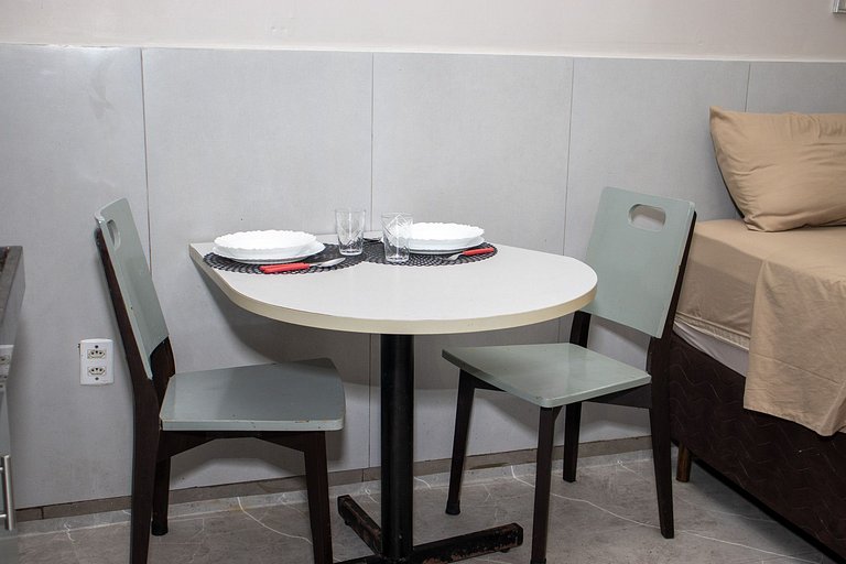 Stúdio 103 Residencial JC II