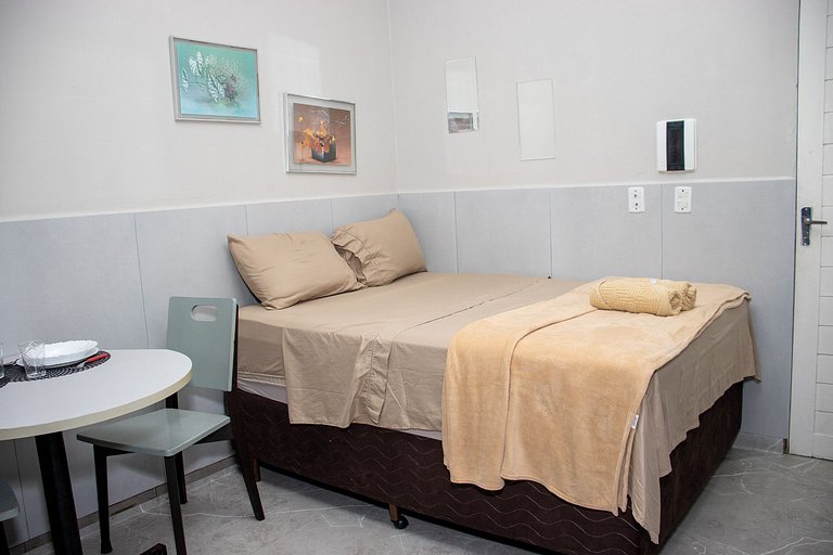 Stúdio 103 Residencial JC II