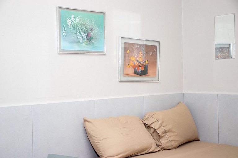 Stúdio 103 Residencial JC II