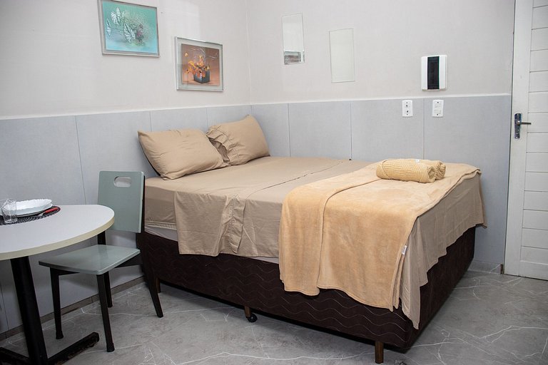 Stúdio 103 Residencial JC II