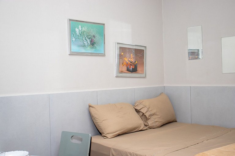 Stúdio 103 Residencial JC II