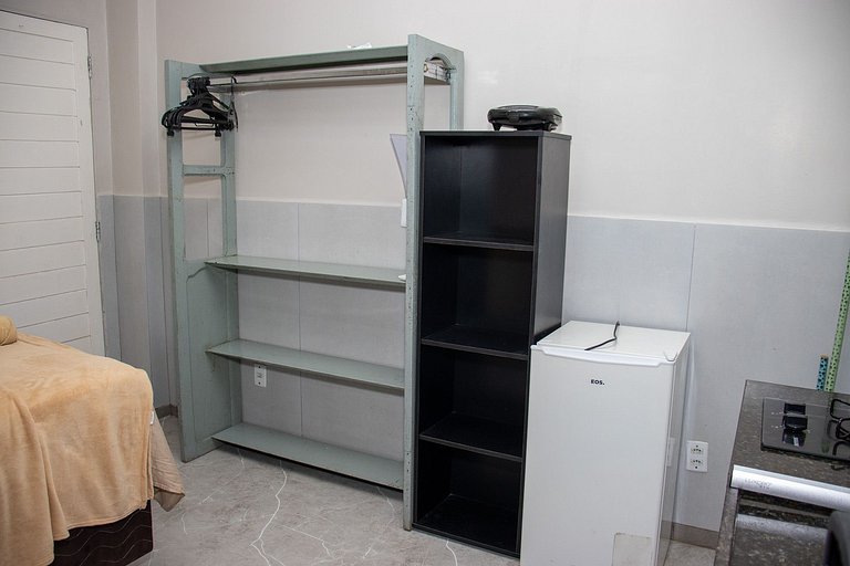 Stúdio 103 Residencial JC II