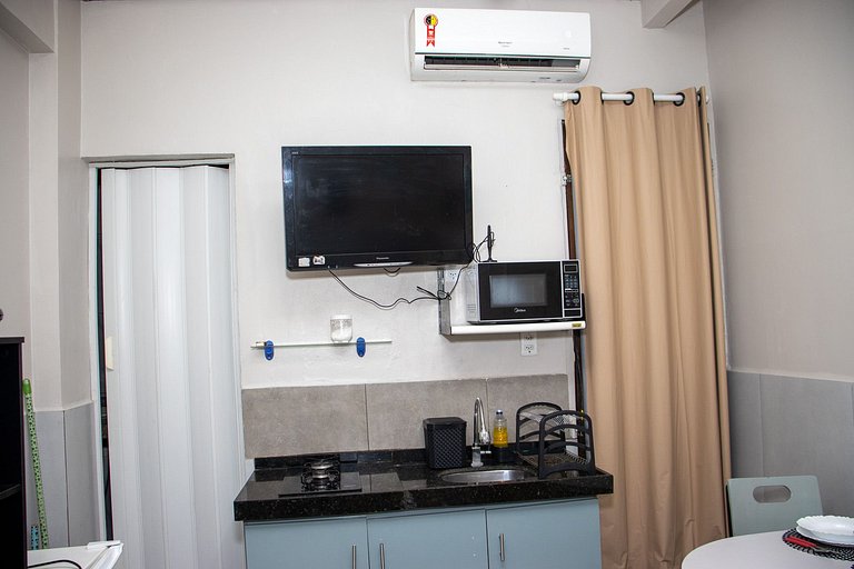 Stúdio 103 Residencial JC II