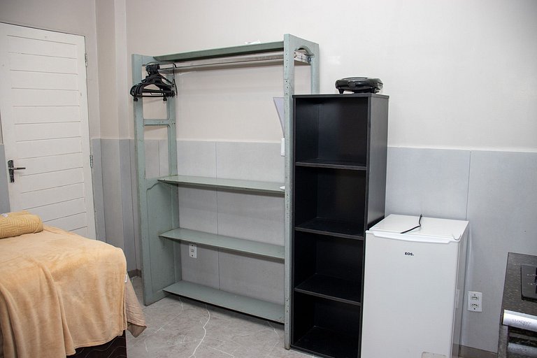 Stúdio 103 Residencial JC II