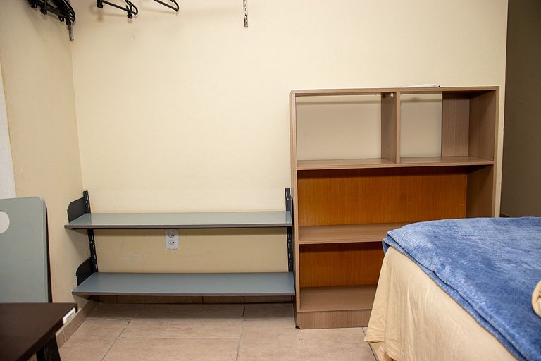 Stúdio 207 - Residencial JC II