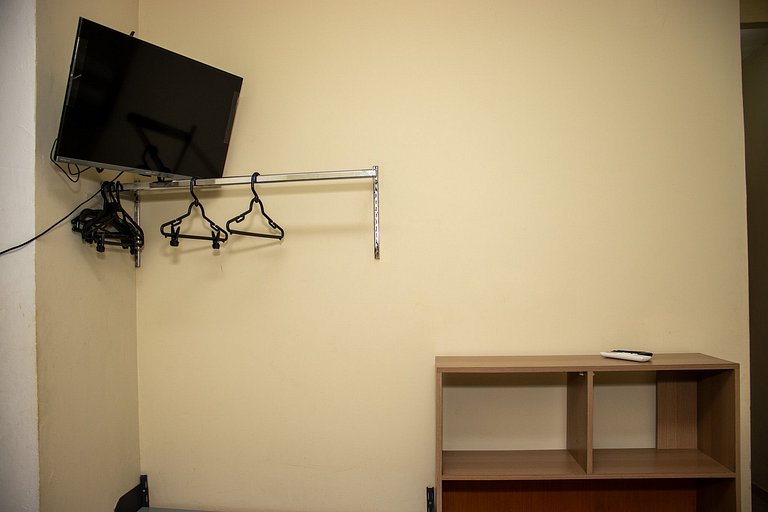 Stúdio 207 - Residencial JC II