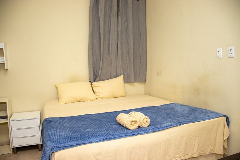 Stúdio 207 - Residencial JC II